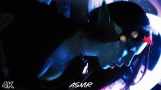 ASMR АВАТАР — ЧУВСТВИТЕЛЬНЫЕ ОБЛИЗЫВАНИЯ ДЛЯ СИЛЬНОГО РЕЛАКСА | SOLY ASMR