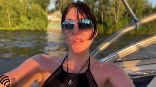 Sexo en un lugar público con un desconocido
