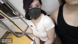 Naimi Story Series. Juguete del terrateniente 3: compras sin ropa interior