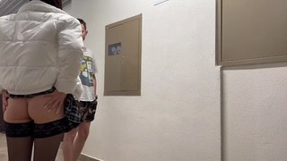 Payaient en sexe pour de l'aide