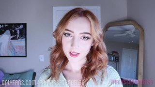 Your Daughter is a Psycho Bitch TABOO - Part One - phatassedangel69