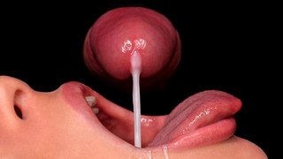 PRIMER PLANO: La mejor BOCA MOJADA GRATIS para tu LECHE! Usa mi RECOLECTOR DE LECHE! Chupada CALIENTE con ASMR - MAMADA