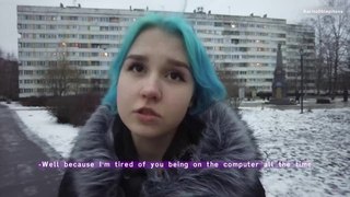 J’ai récupéré mon ex avec ma bite